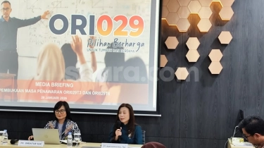 Kemenkeu Siapkan 8 SBN Ritel di 2026, Target Raup Dana Rp 170 Triliun