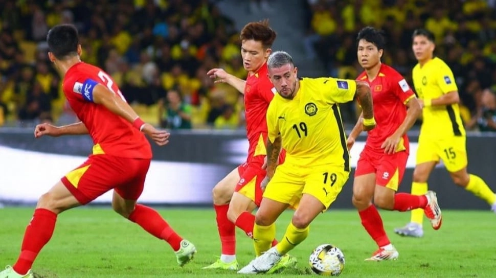 Kenapa 7 Pemain Naturalisasi Ilegal Timnas Malaysia Diizinkan Kembali Merumput?