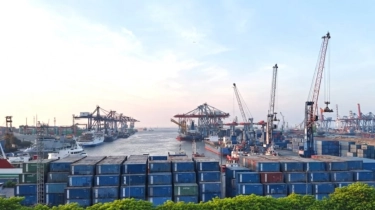 Kolaborasi Pemprov DKI Jakarta, Pelindo dan Kemenhub Kembangkan Kawasan Pesisir serta Pelabuhan Laut