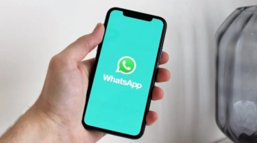 Memori HP Penuh Gara-Gara WhatsApp? Ini Tips Bersihkan Sampah Media Tanpa Hapus Chat Penting