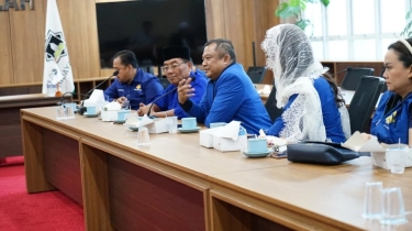 Partai Gema Bangsa Resmi Usung Prabowo di 2029: Ingin Akhiri Cengkeraman Oligarki!