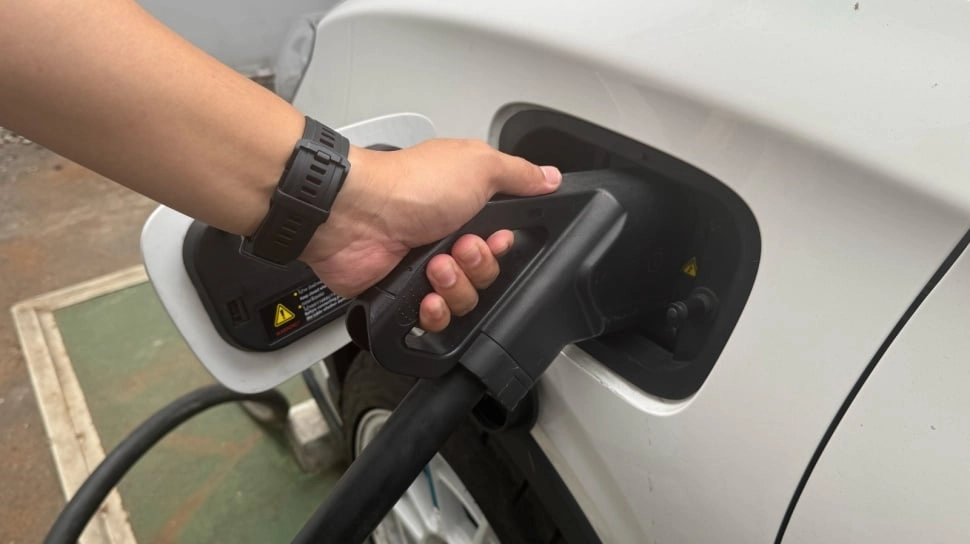 Profil Neta Auto, Perusahaan Mobil Listrik yang Stop Operasi di Indonesia