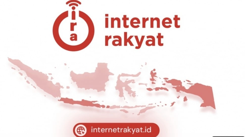 Proyek Internet Rakyat Besutan Emiten Milik Hashim Mulai Uji Coba