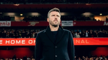 Sentuhan Ajaib Michael Carrick, Sulap 2 Pemain Pesakitan Era Amorim Jadi Nyawa Baru Man United