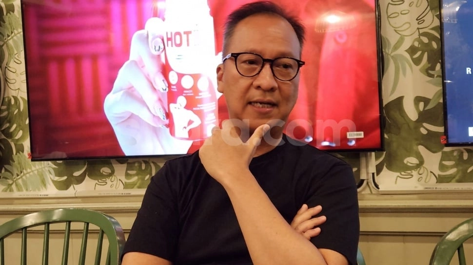 Serapan KIPK 2025 Jeblok, Menperin Janji Bereskan Kendala Biar Padat Karya Jalan di 2026