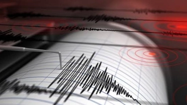 Sesar Opak Picu Gempa M 4,5 di Bantul, BMKG Catat Puluhan Gempa Susulan