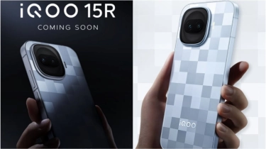 Siap Masuk ke Indonesia, Skor AnTuTu iQOO 15R Tembus 3,5 Juta Poin