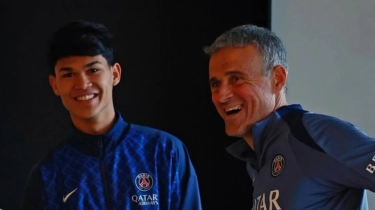 Siapa Dro Fernandez? Pemain Keturunan Filipina Calon Musuh Calvin Verdonk