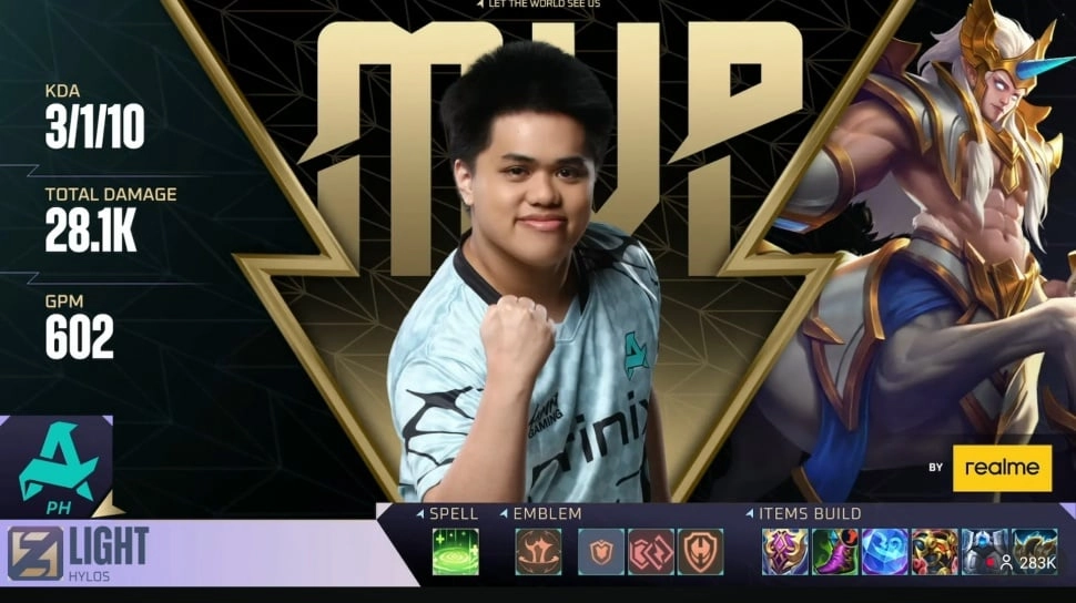 Terpopuler: Aurora Light Ternyata Mantan Pemain MPL ID, 6 Pilihan HP Murah buat Edit Foto