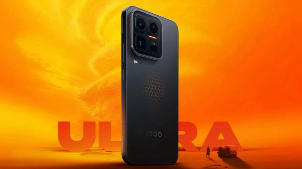 Video Resmi iQOO 15 Ultra Beredar, Bawa Kipas Pendingin Aktif dan RAM 24 GB