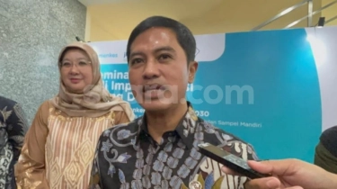 Wamenkes Ungkap Kondisi Menyedihkan di Indonesia Akibat Kanker Serviks: 50 Persen Pasien Meninggal