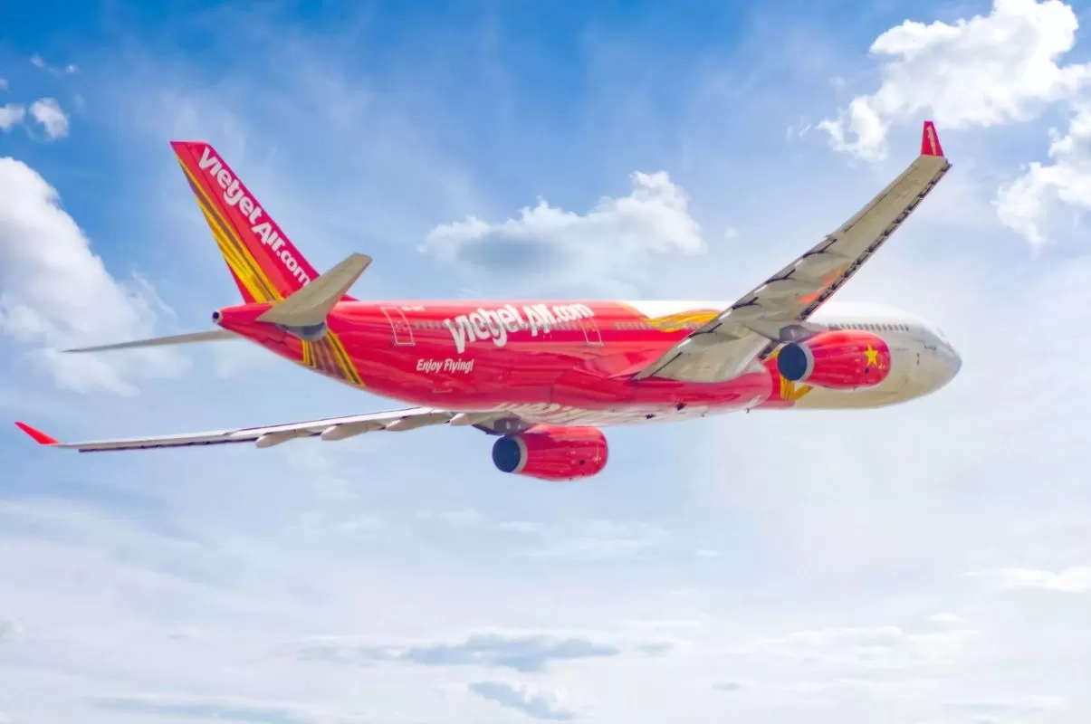 10 Rute Penerbangan Domestik Murah untuk Libur Pendek di Akhir Januari