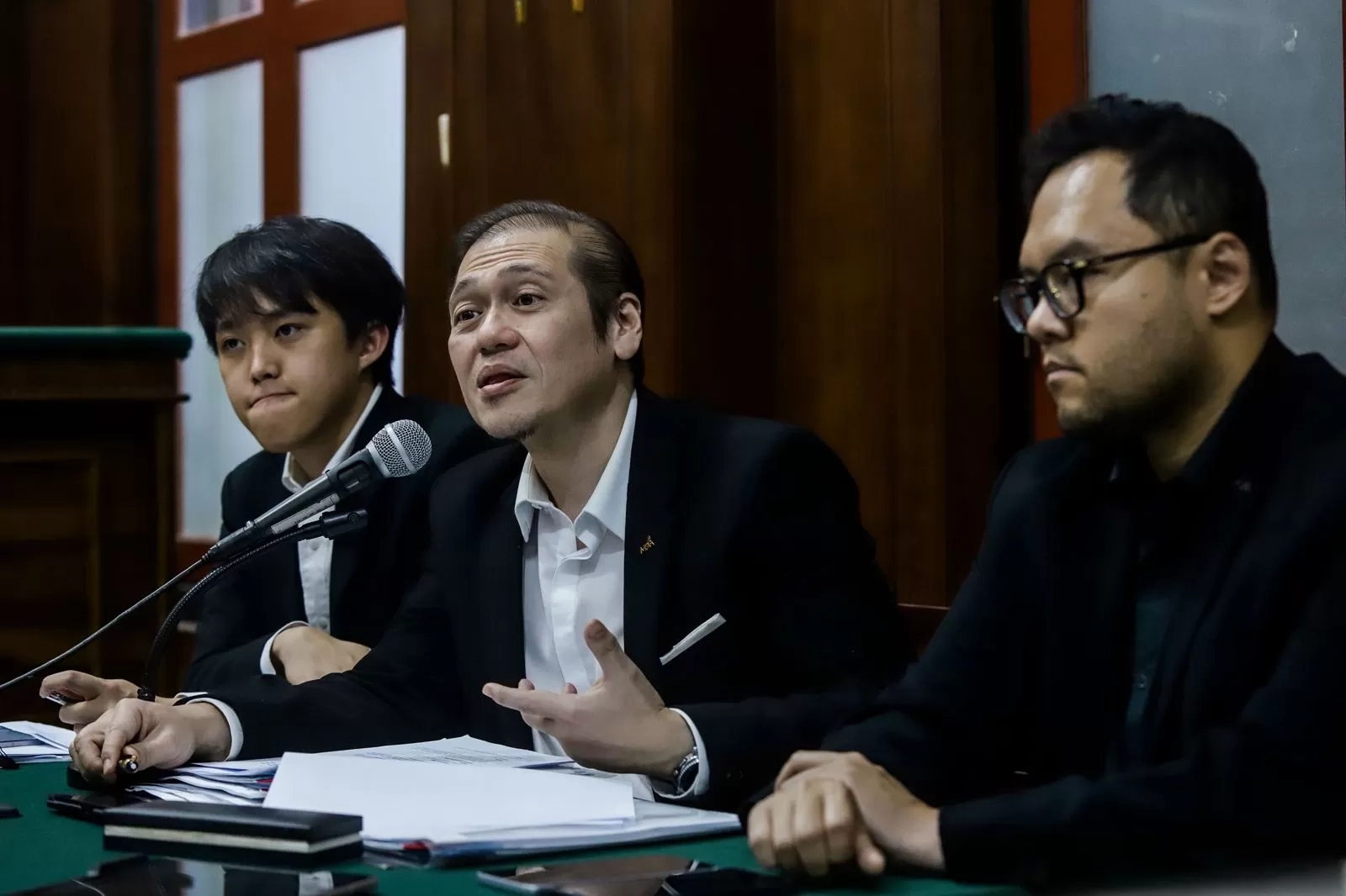 Bukan Soal Susah Memberi Dokumen, Jawa Pos Ungkap Fakta Gugatan Dahlan Iskan yang Tak Wajar