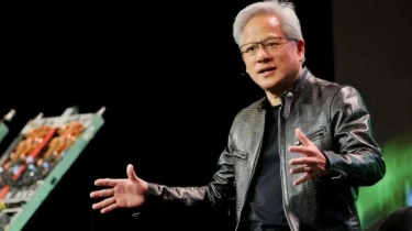 CEO Nvidia Jensen Huang Menilai Claude AI Anthropic sebagai Terobosan Strategis dan Kunci Masa Depan Industri Perangkat Lunak Dunia