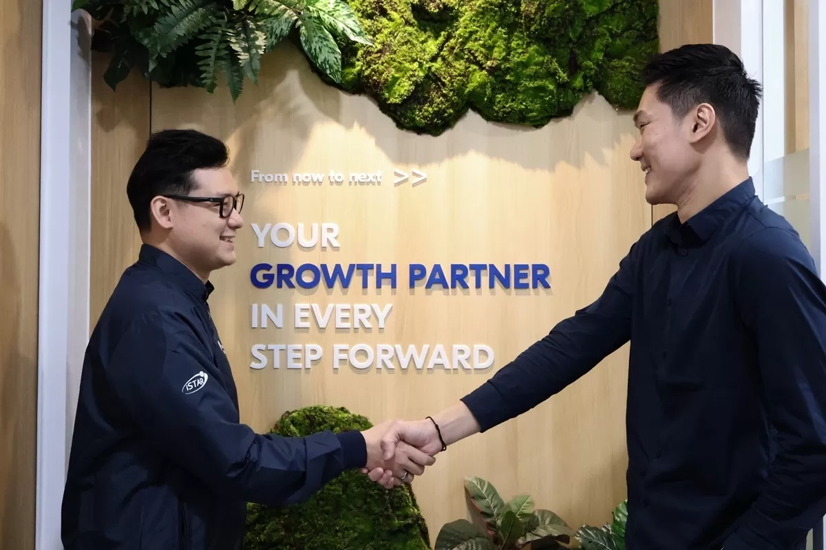 Dukung Efisiensi Operasional dan Pertumbuhan Bisnis, Chandra Asri Group Terapkan SSC