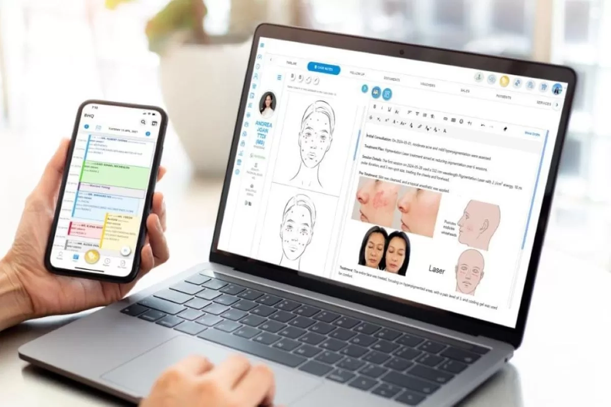Ekosistem Kesehatan Terintegrasi Jadi Kunci dalam Mendorong Digitalisasi Medis