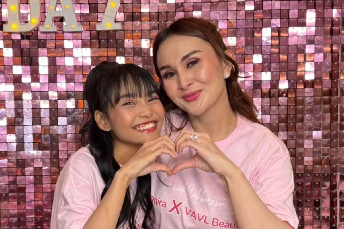 Gandeng Artis hingga Influencer, VAVL Skincare Ubah Persepsi Produk Lokal