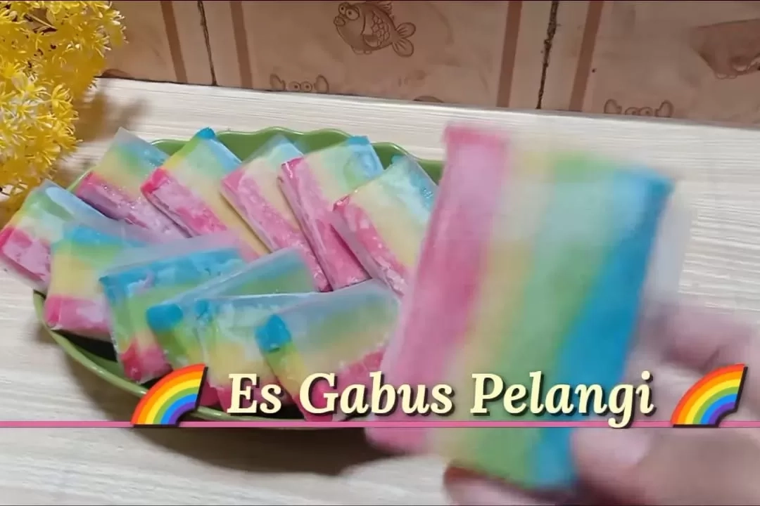 ICJR: Babinsa dan Bhabinkamtibmas yang Tuding Pedagang Es Gabus Berbahan Spons Bisa Dipidana dengan KUHP Baru