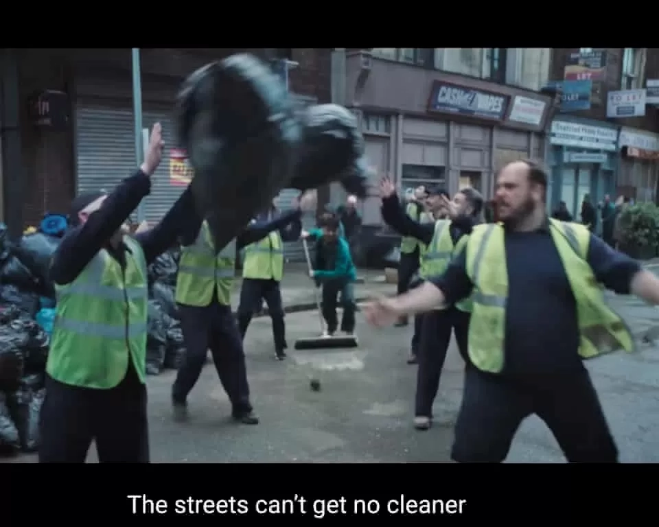 Inggris Larang Iklan Coinbase yang Menyiratkan Kripto sebagai Jalan Keluar Krisis Biaya Hidup