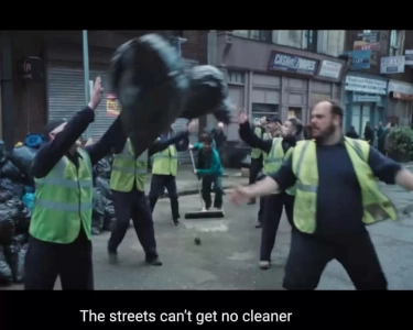 Inggris Larang Iklan Coinbase yang Menyiratkan Kripto sebagai Jalan Keluar Krisis Biaya Hidup