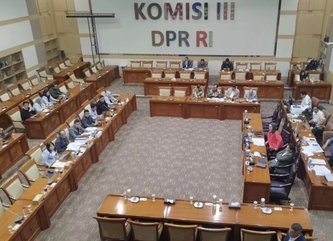 Ini Bunyi Pasal 34 KUHP, yang Bikin Kapolres Sleman Mendadak bagai Ujian Lisan di Depan Safaruddin