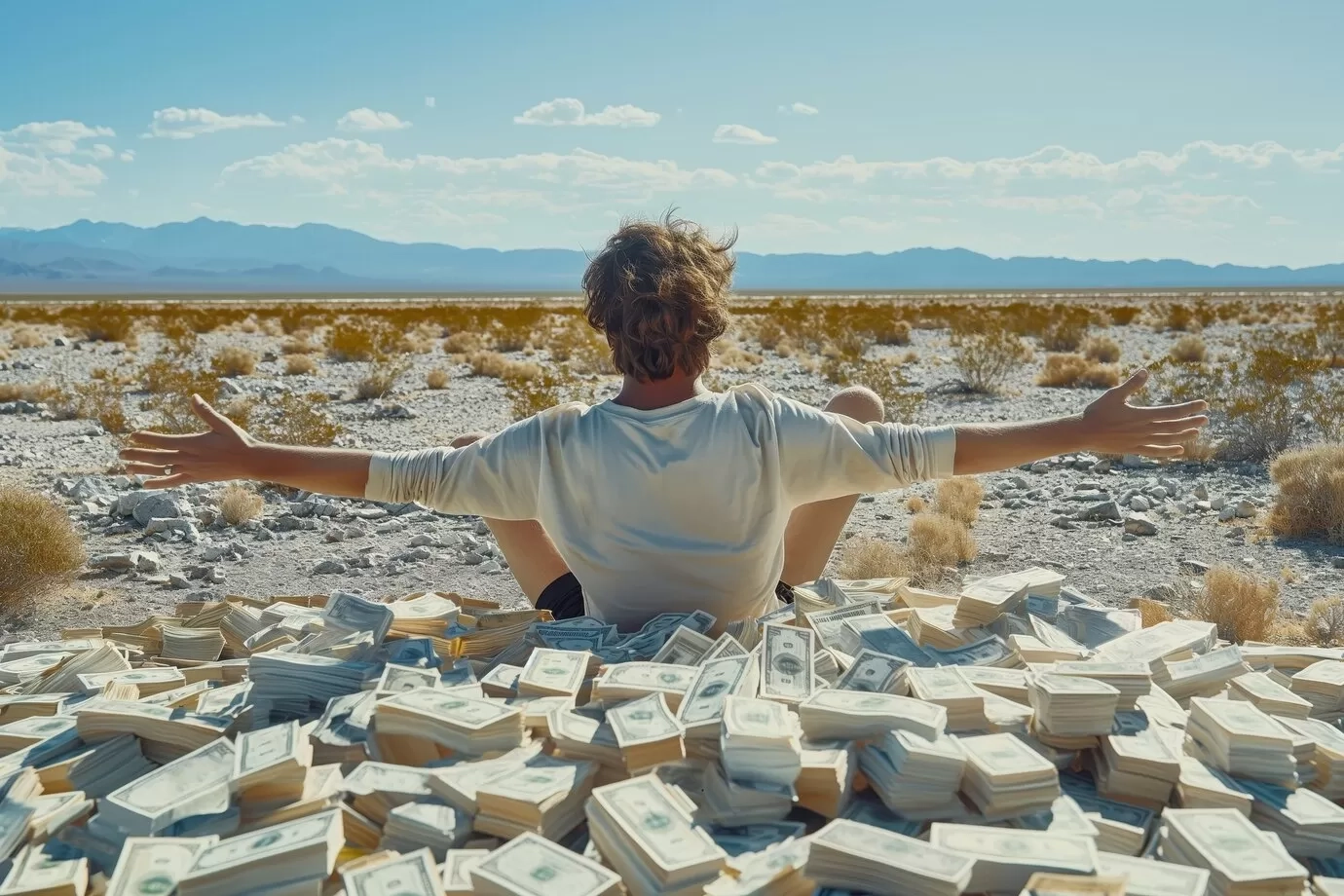 JANGAN CERITAKAN! Rahasia Titik Magnet Uang di Rumah yang Disebut Bisa Mengubah Nasib Secara Mendadak