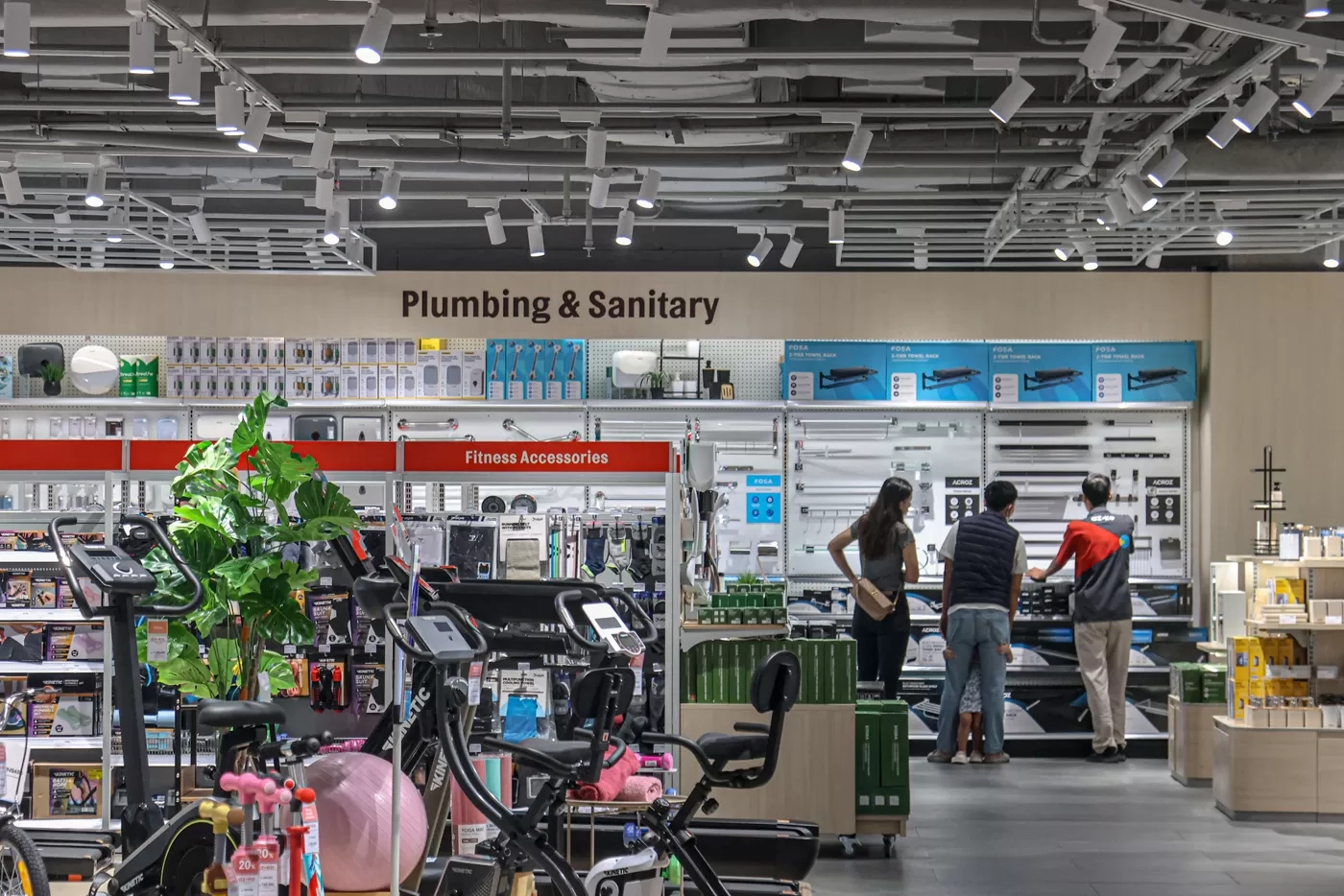 Mal Kelas Atas di Jabodetabek Mampu Menarik Ekspansi, Cek Indikatornya