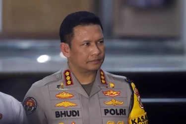 Polda Metro Jaya Bantah Penyidiknya Minta Uang Rp 5 Miliar kepada Eks Pegawai Kementan yang Jadi Tersangka Korupsi 