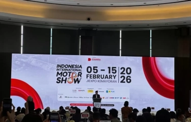 Sederet Mobil Baru bakal Launching di Ajang IIMS 2026, Apa Saja?