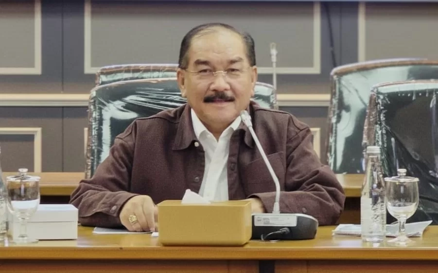 Soal Dugaan Pelanggaran Izin Tinggal WN Singapura, DPR RI Minta Pengawasan Ditingkatkan