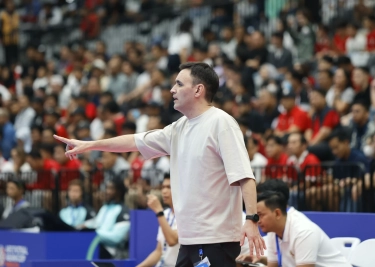 Timnas Futsal Indonesia Tumbangkan Korea Selatan di Piala Asia 2026, Hector Souto Beber Strategi Gol Cepat