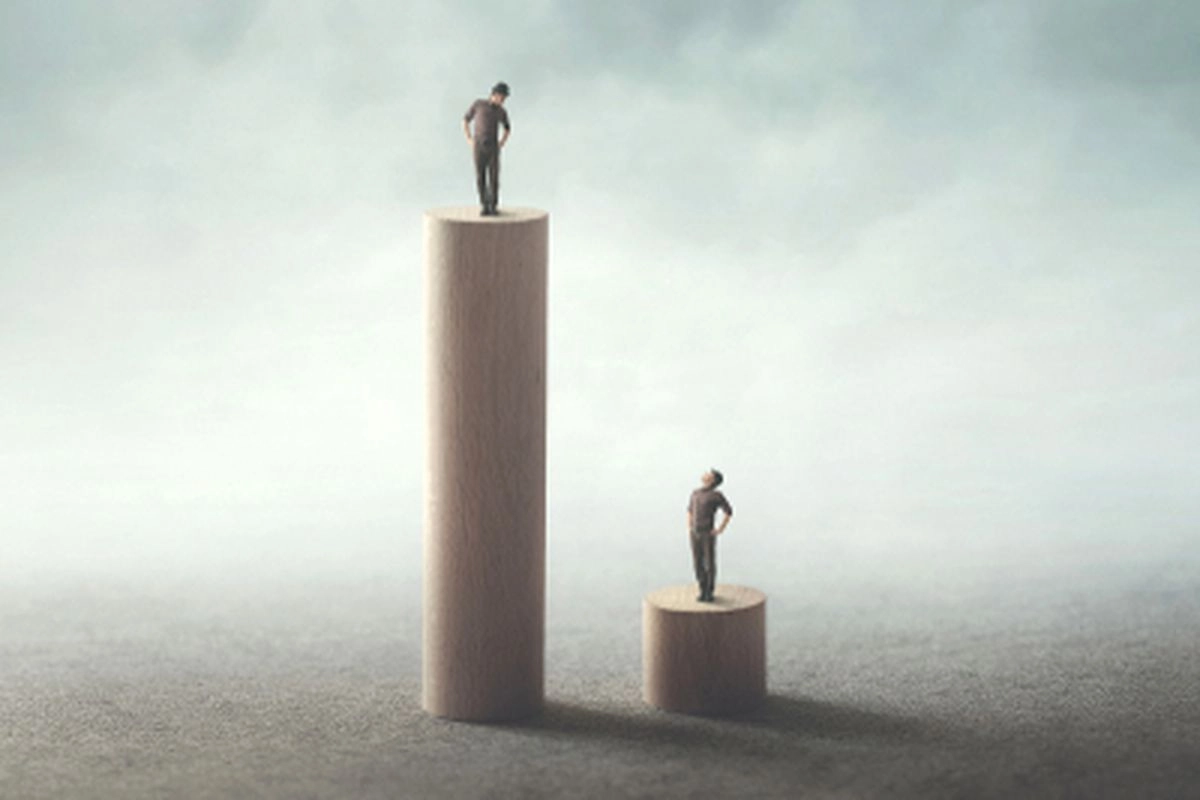 0,02 Persen Rekening Jumbo Kuasai Simpanan Bank, Apa yang Salah?