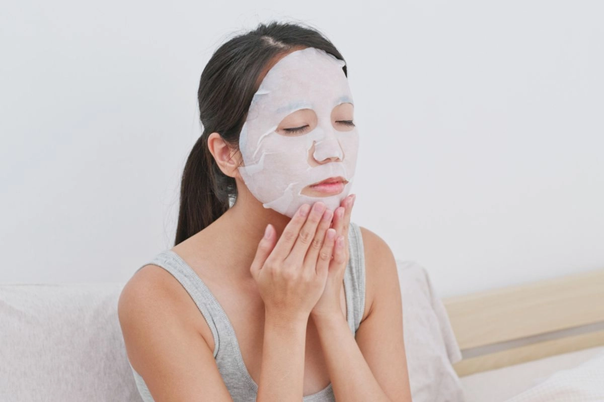 5 Cara Ampuh Menghempas Komedo Hitam dari Pori-pori