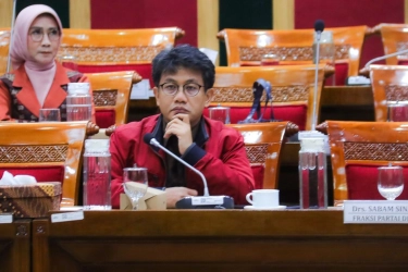 Anggota DPR: Output Ekonomi dari Pariwisata Bisa Lebih Besar dari Tambang