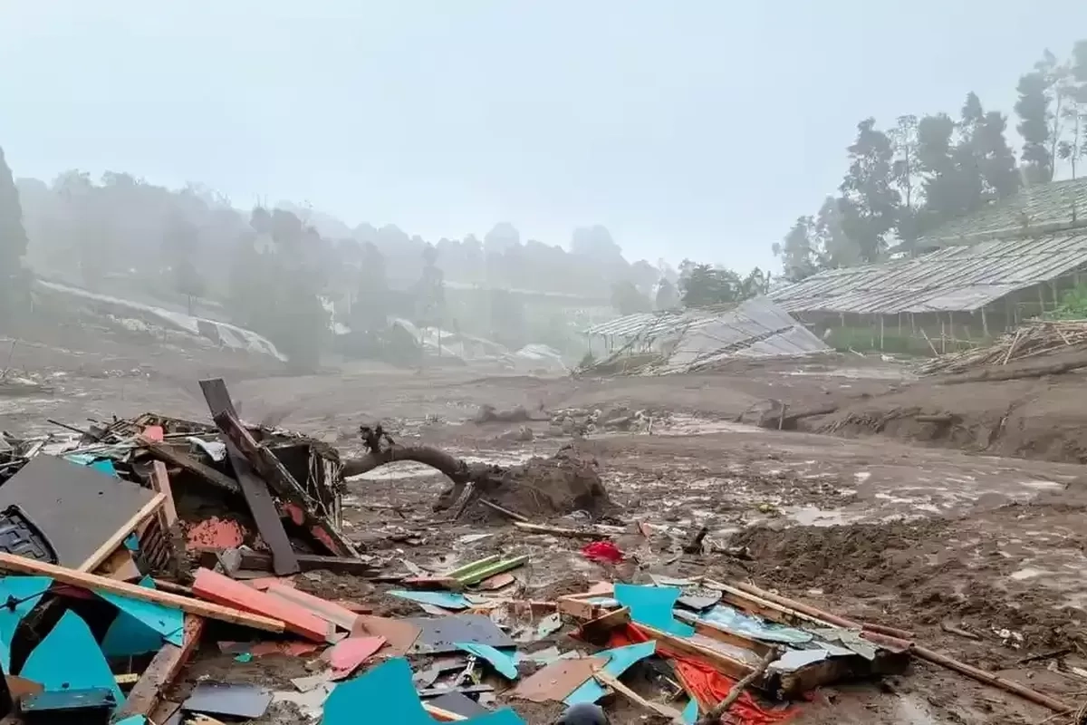 Anggota DPR Usulkan Ada Asuransi Khusus untuk Bencana Alam