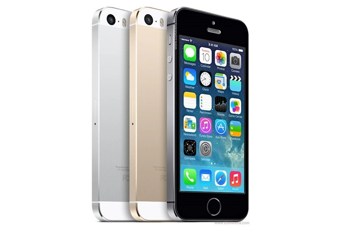 Apple Rilis iOS 12.5.8 Khusus iPhone 5s dan iPhone 6, Update Segera!