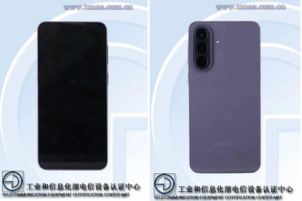 Bocoran Tampang Samsung Galaxy A57, Modul Kamera Bakal Beda