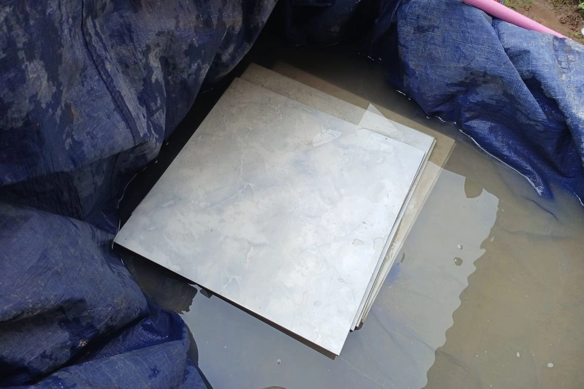 Haruskah Keramik Direndam Sebelum Dipasang? Ini Kata Ahli Konstruksi