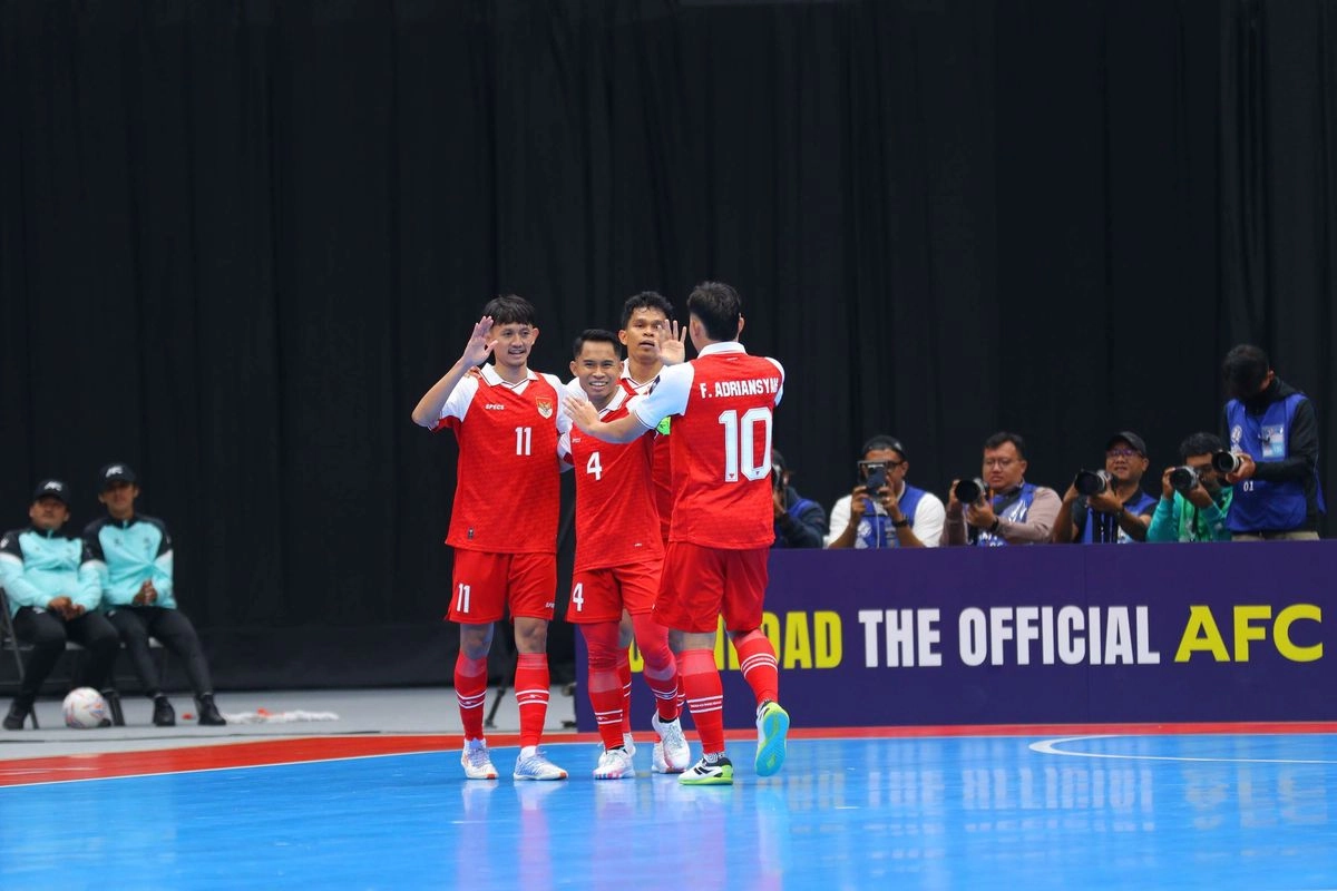 Jelang Timnas Futsal Indonesia Vs Kirgistan, Pengamat Ingatkan Hal Ini