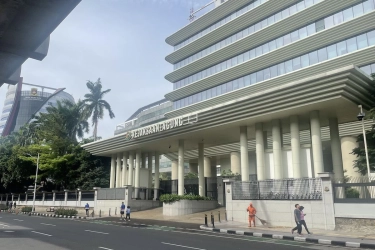 Kejagung Periksa 3 Kajari: Bila Tak Ada Pelanggaran maka Kembali ke Jabatan