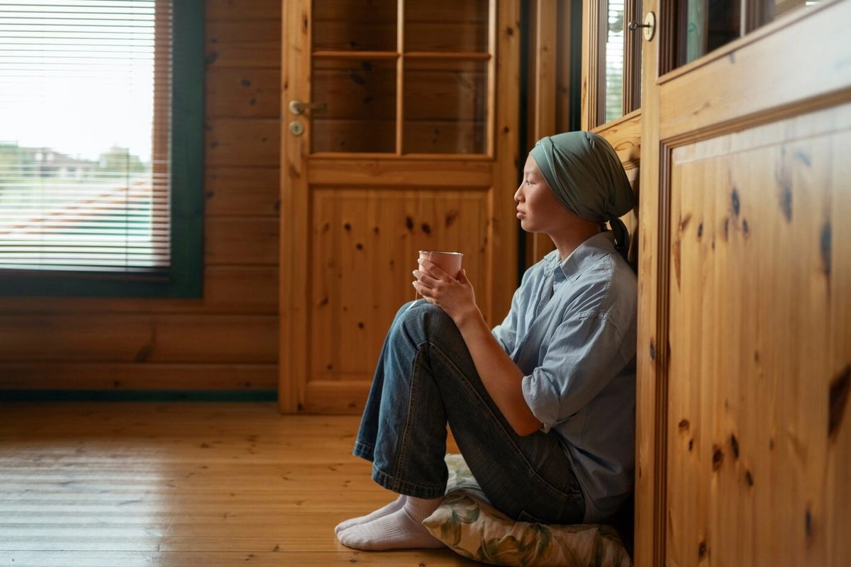 Mengapa Ada Orang yang Selalu Merasa Jadi Korban? Ini Penjelasan Psikologisnya