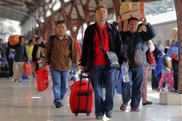 Mudik Gratis Lebaran 2026 Dibuka, Cek Daftar Program dan Cara Daftarnya