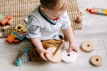 Orangtua Modern Makin Hati-hati Memilih Produk Bayi