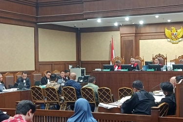 Pejabat Kemendikbud Bagi-bagi Ribuan Dollar AS dari Vendor Chromebook