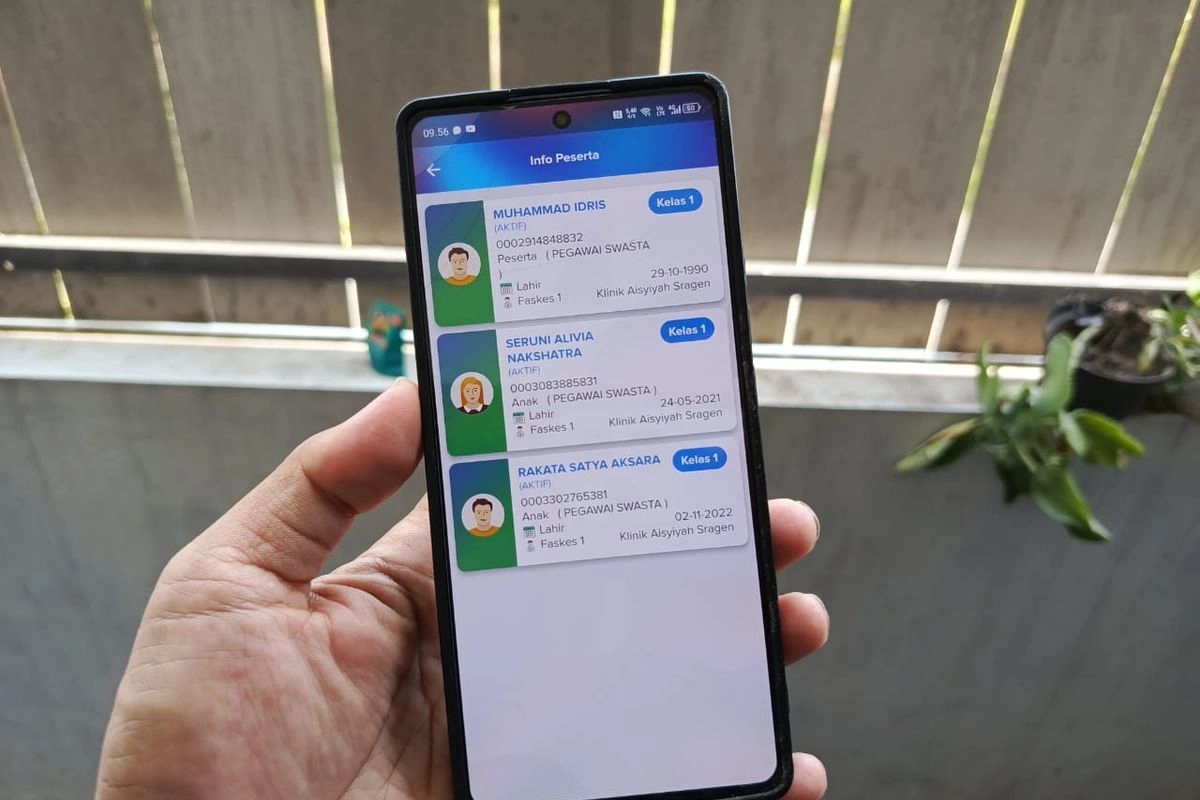 Pemerintah Klaim Pemutihan Tunggakan Iuran JKN Segera Terwujud, Simak Syaratnya