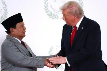 Pemerintah Targetkan Pembahasan Tarif Trump Rampung Februari 2026