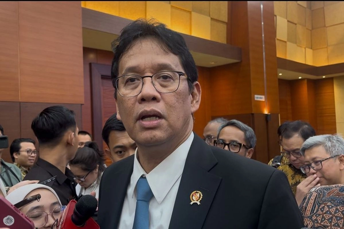 Purbaya Akui Perlebar Defisit Anggaran: Kalau Enggak, Ekonomi Kita Bisa Seperti 1998