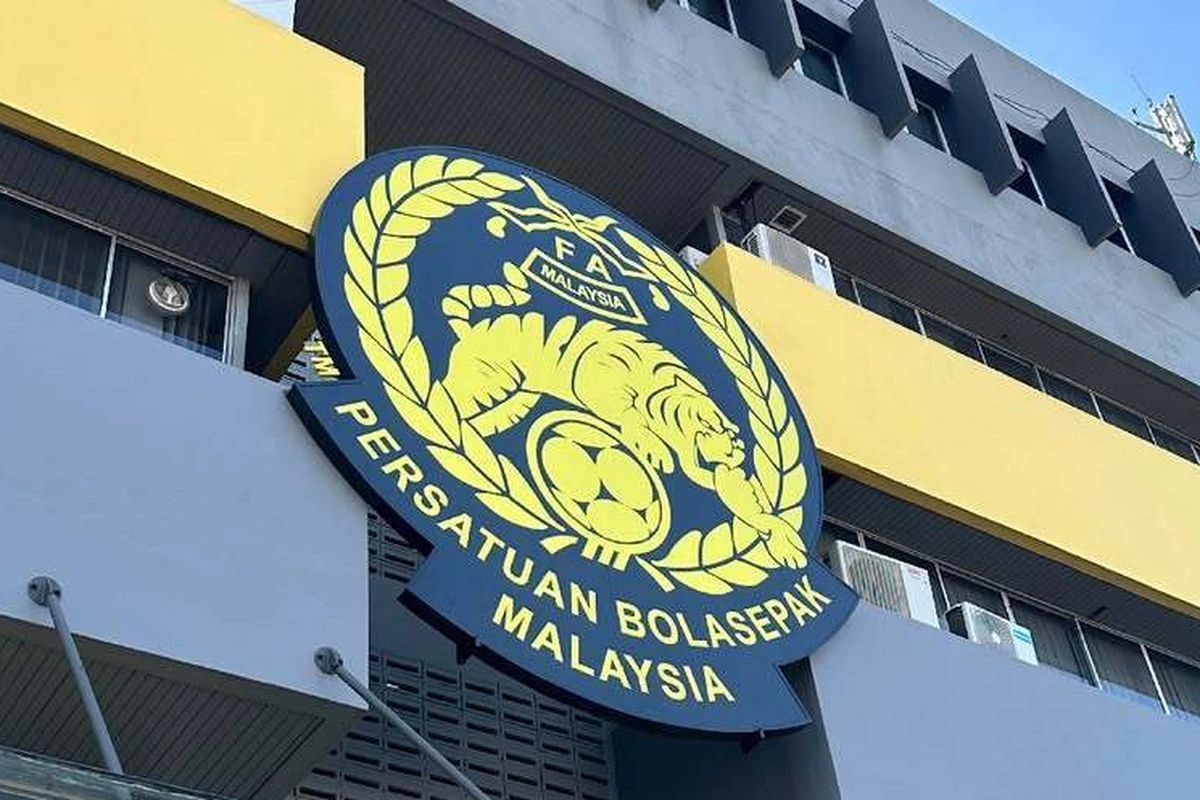 Seluruh Anggota Exco FAM Resmi Mundur demi Hindari Sanksi Lanjutan FIFA