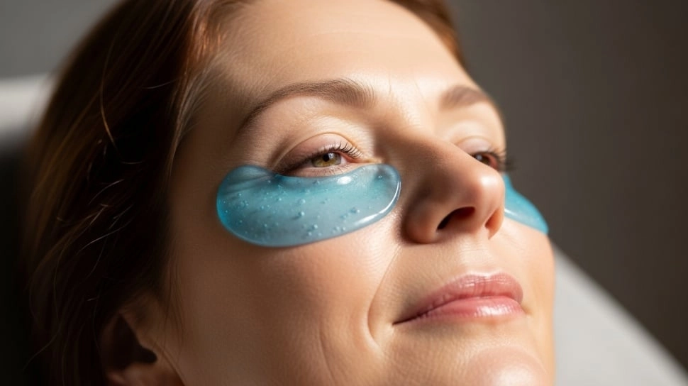 5 Rekomendasi Eye Mask Retinol untuk Atasi Kerutan di Sekitar Mata, Pas buat Usia 45-an