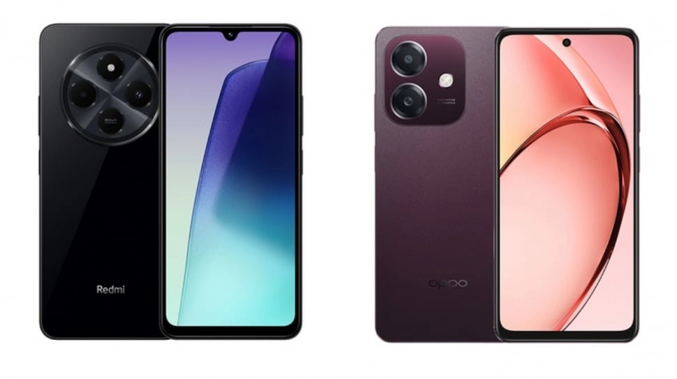 8 Pilihan HP Murah RAM 6 GB Rp1 Jutaan, Multitasking dan Game Ringan Lancar